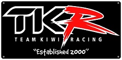Team Kiwi Racing